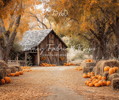 Harvest Haven Trails - with Sweep Option