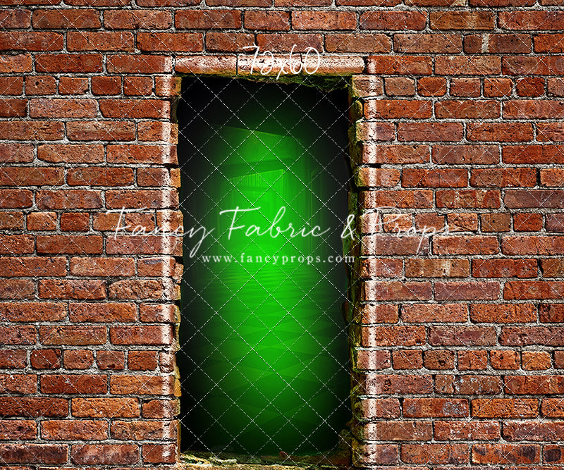 In Case of Emergency Draw A Door