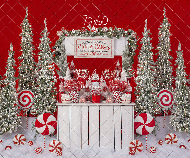 Candy Cane Celebration