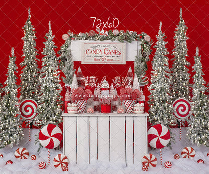 Candy Cane Celebration