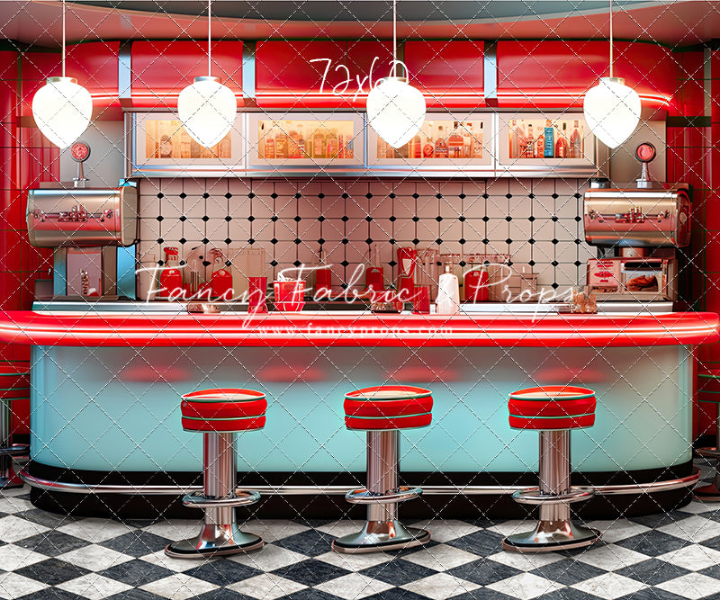 Nifty 50's Diner