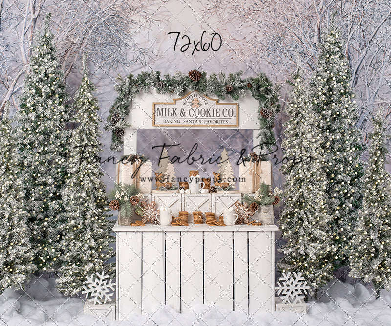 North Pole Cookie Co