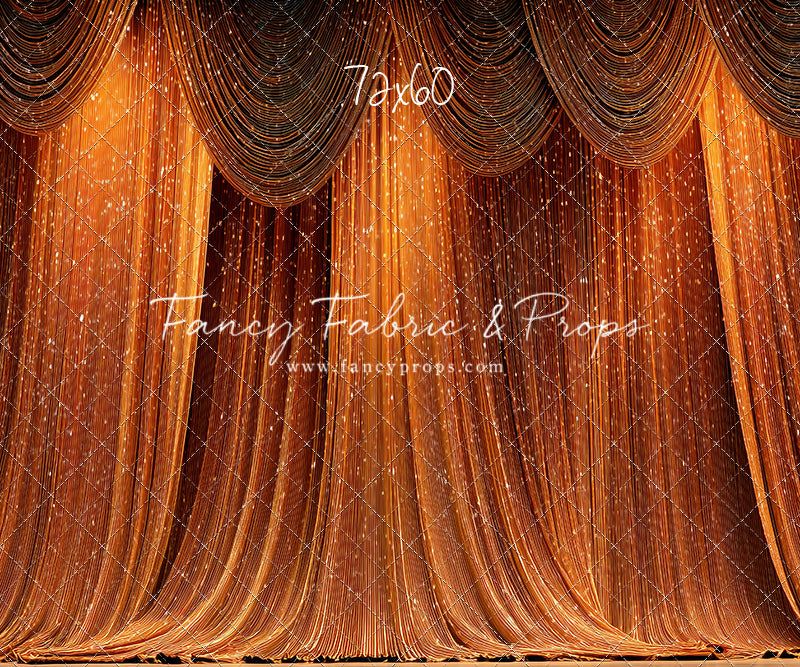 Opening Act - With Sweep Option