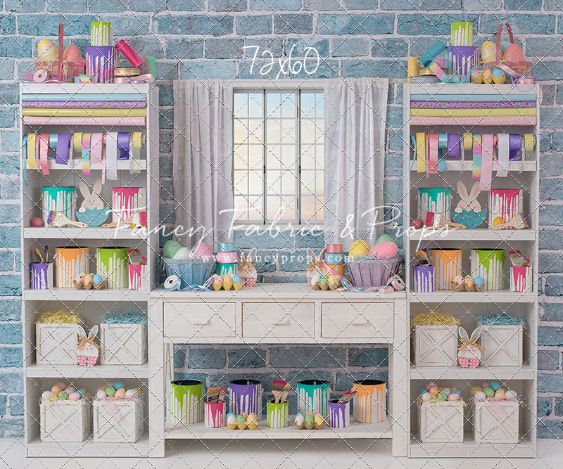 Peters Painting Party