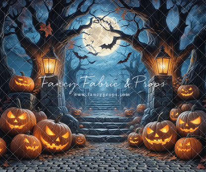 Proceed With Caution  - With Sweep Option