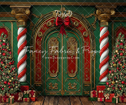 Royal North Wing - with Sweep Option