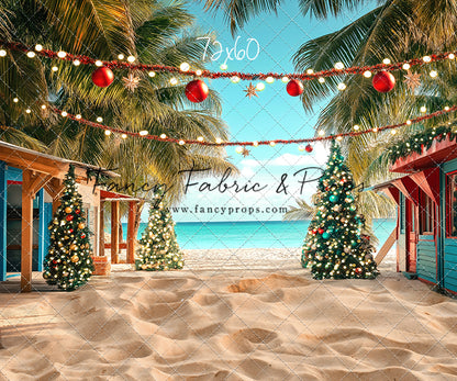 Sandy Sleigh Bells - With Sweep Option