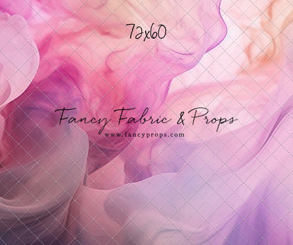 Sheer Romance Billowing Blush