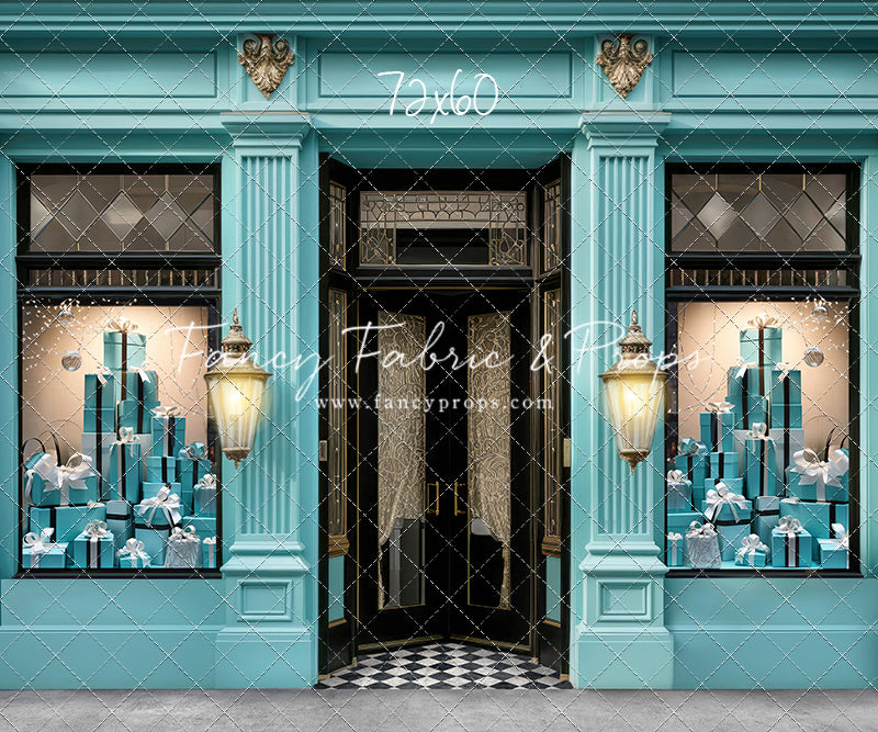 Tiffany's Boutique