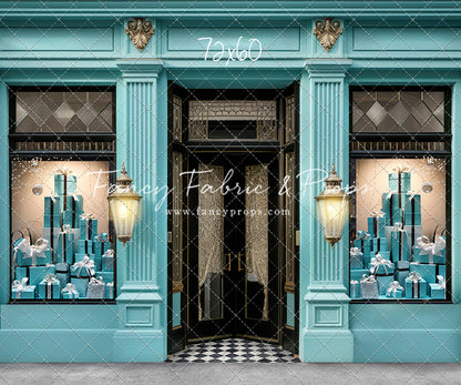 Tiffany's Boutique