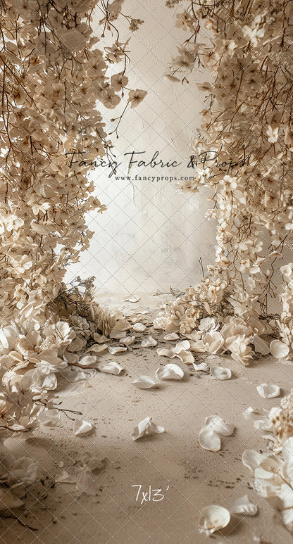 Artful Petal - Sweep Only