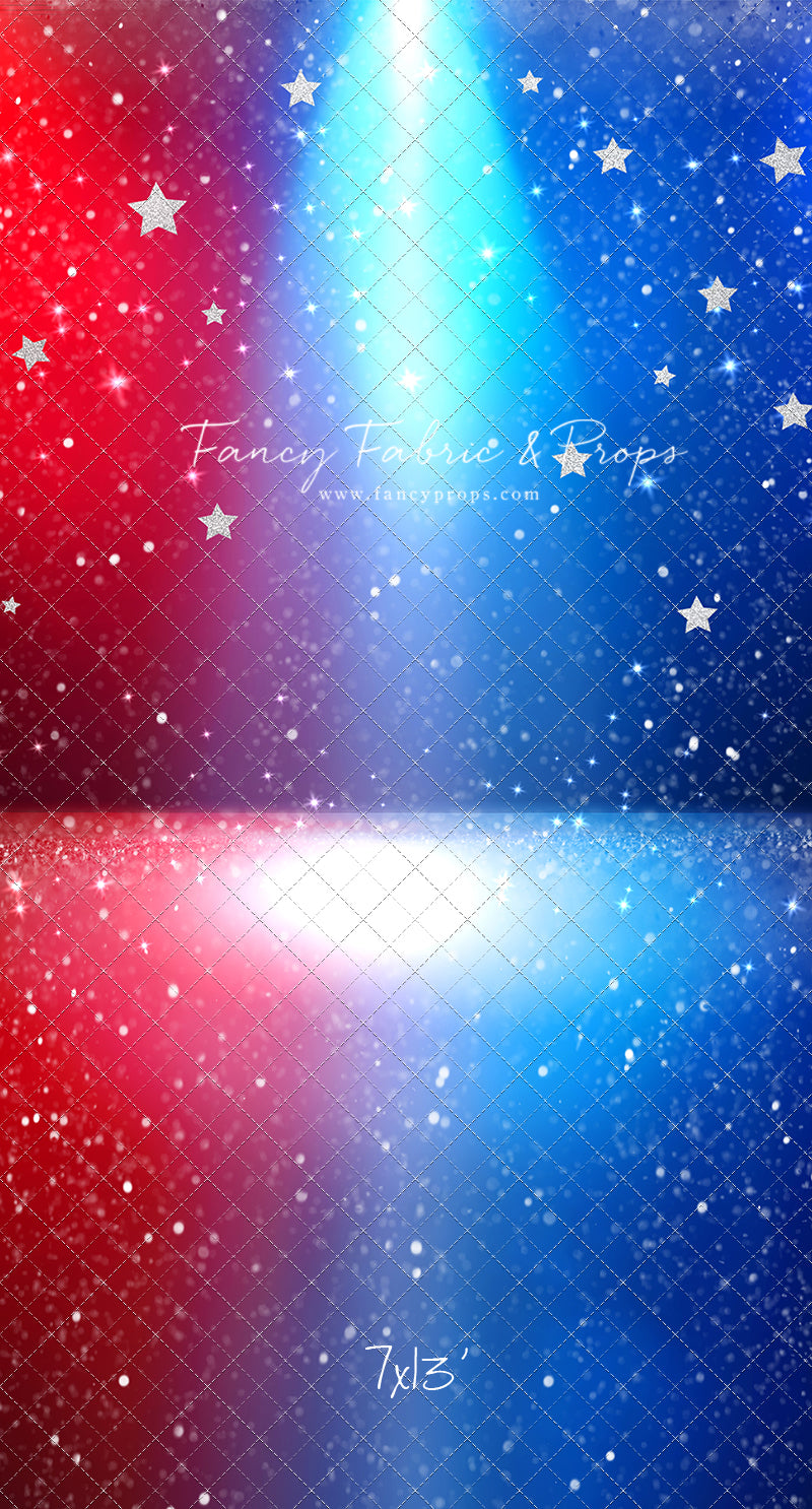 Be A Star - Sweep Sizes Only