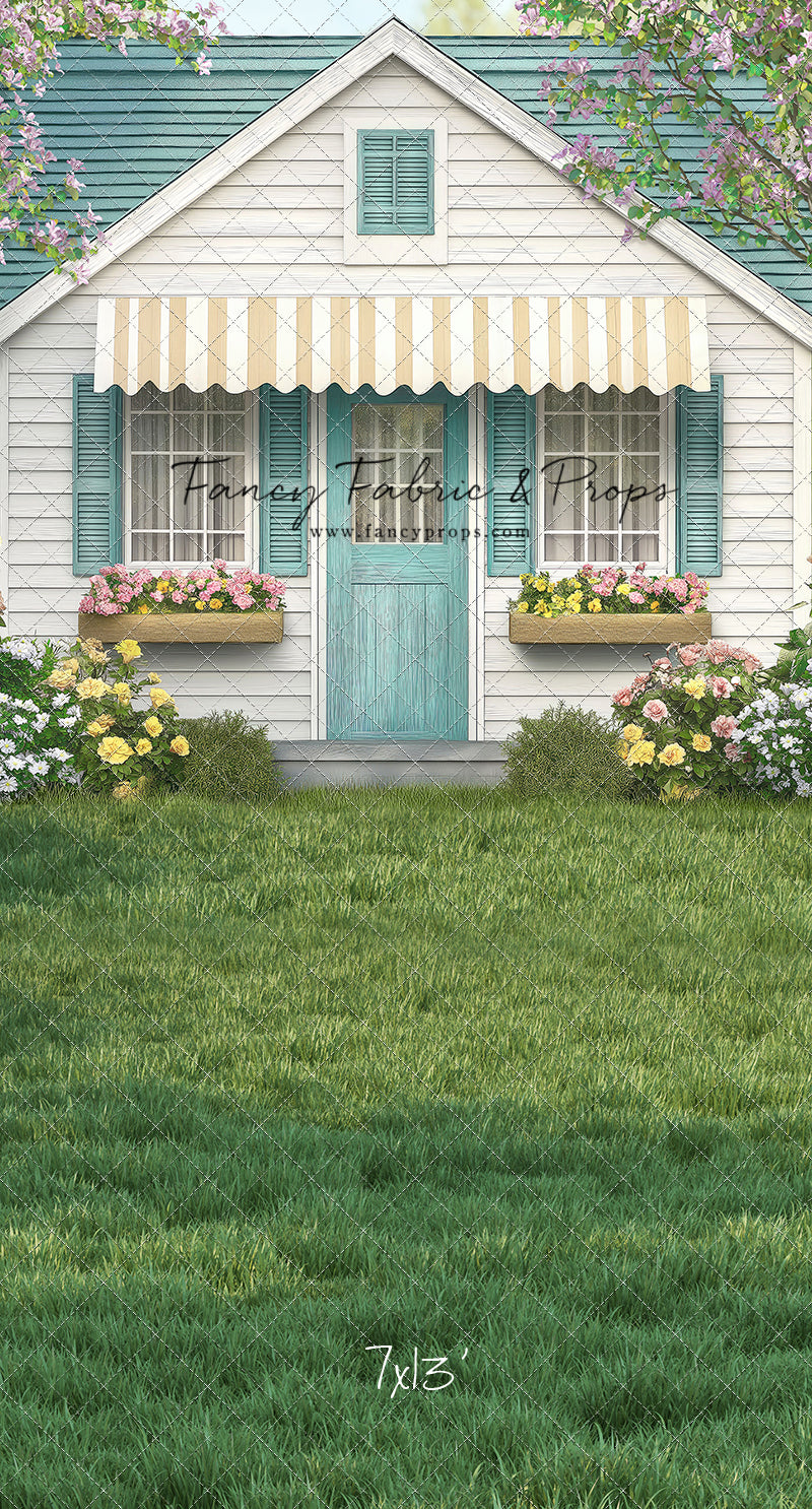 Blossom Haven Cottage - With Sweep Option
