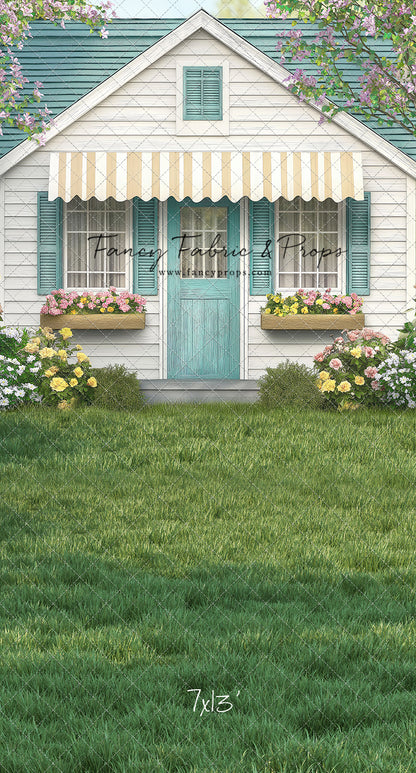 Blossom Haven Cottage - With Sweep Option