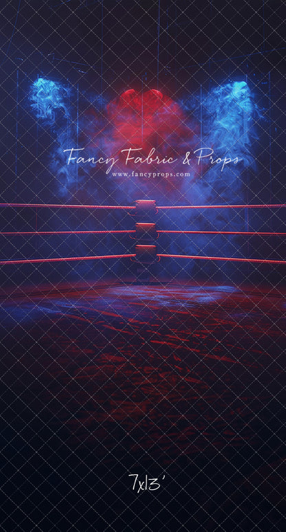 Boxer's Corner - Sweep Sizes Only