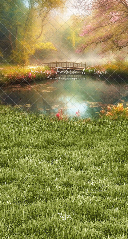 Bridge of Harmony - With Sweep Option