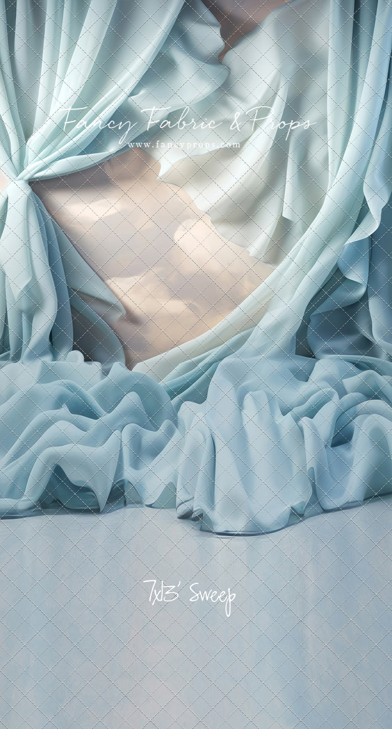 Celestial Breeze - Sweep Sizes Only