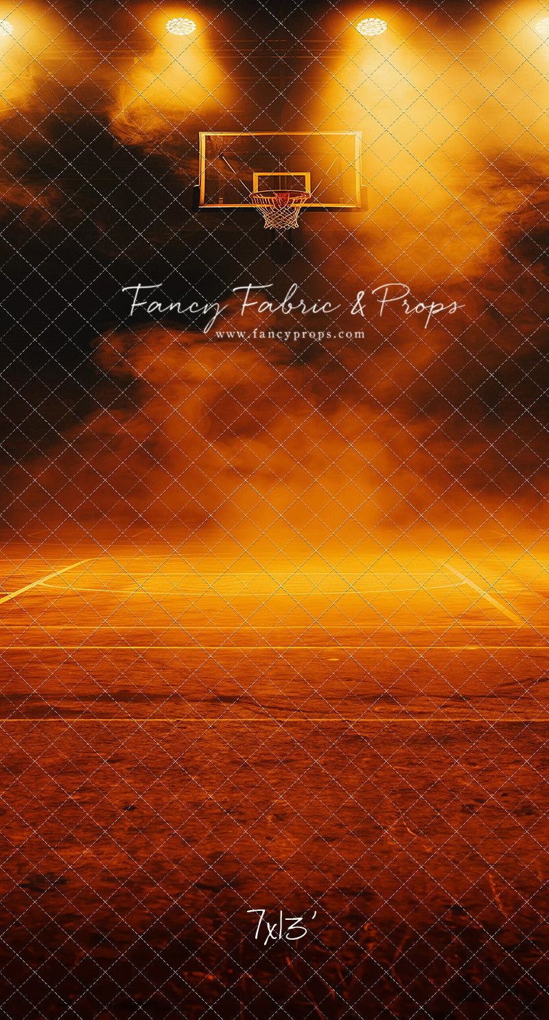 Golden Hooper - Sweep Sizes Only