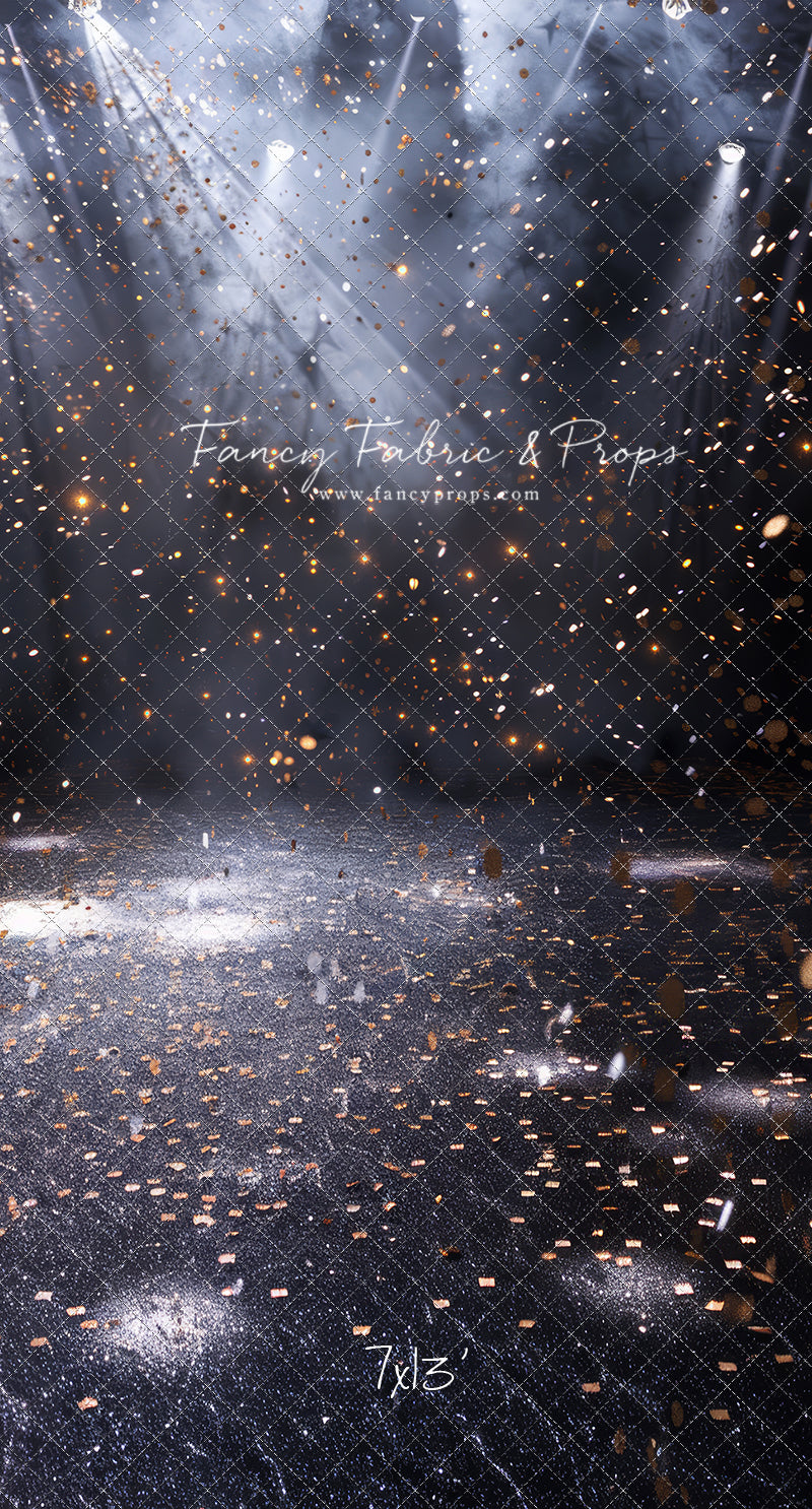 Midnight Stage - Sweep Sizes Only