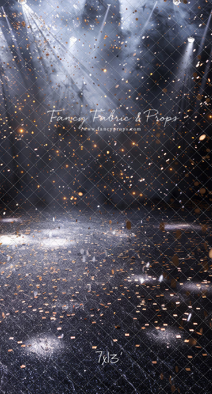 Midnight Stage - Sweep Sizes Only