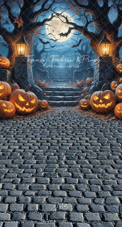 Proceed With Caution  - With Sweep Option