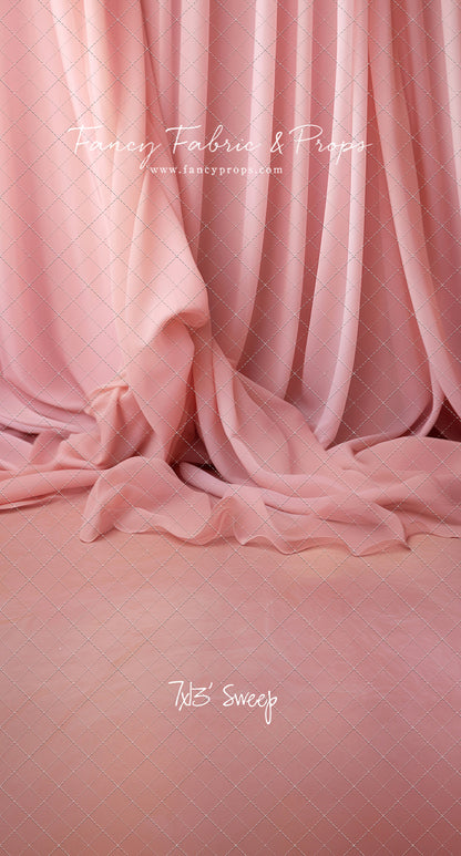 Rosewater Silks - Sweep Sizes Only