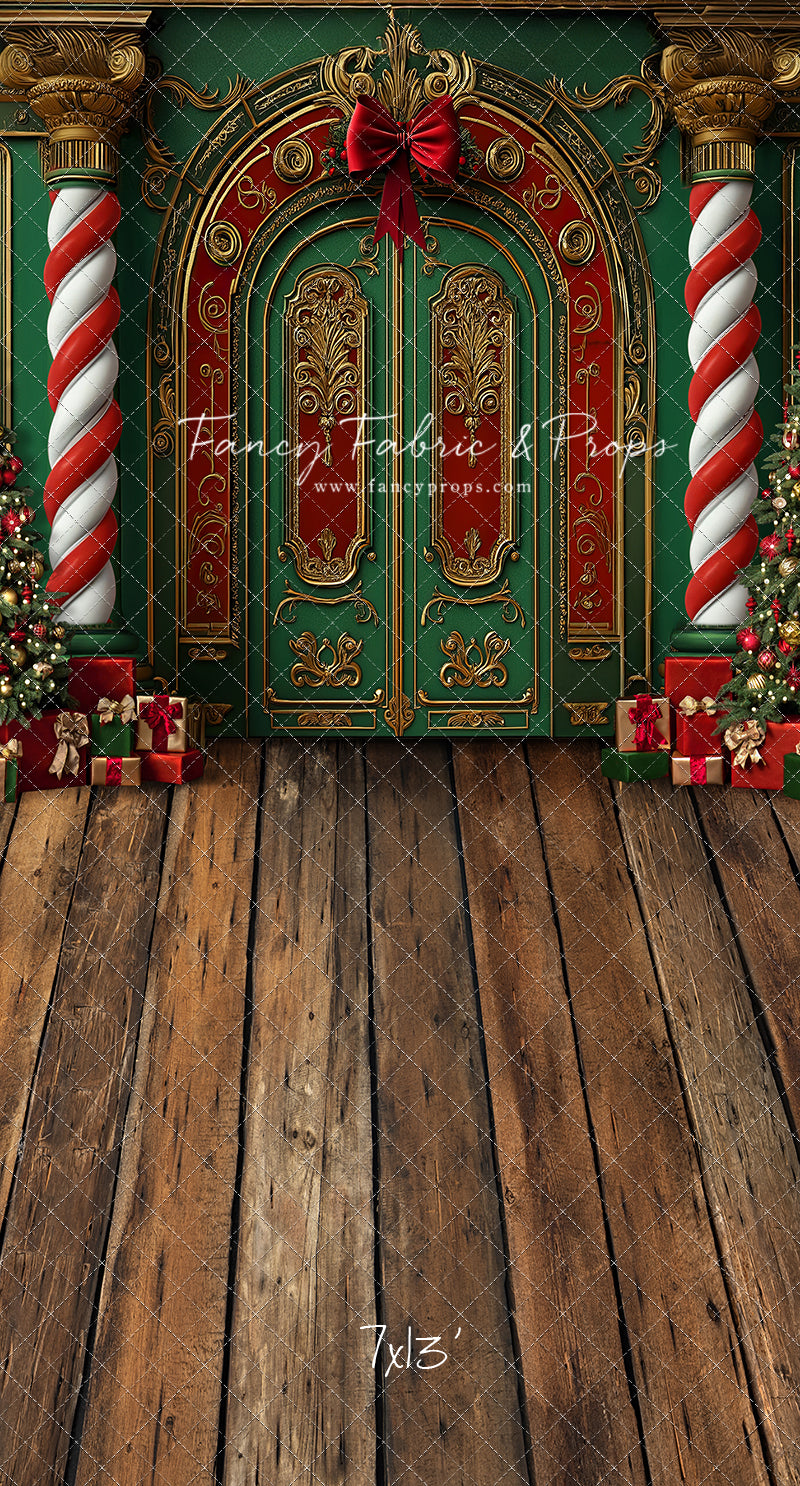 Royal North Wing - with Sweep Option