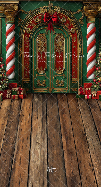 Royal North Wing - with Sweep Option