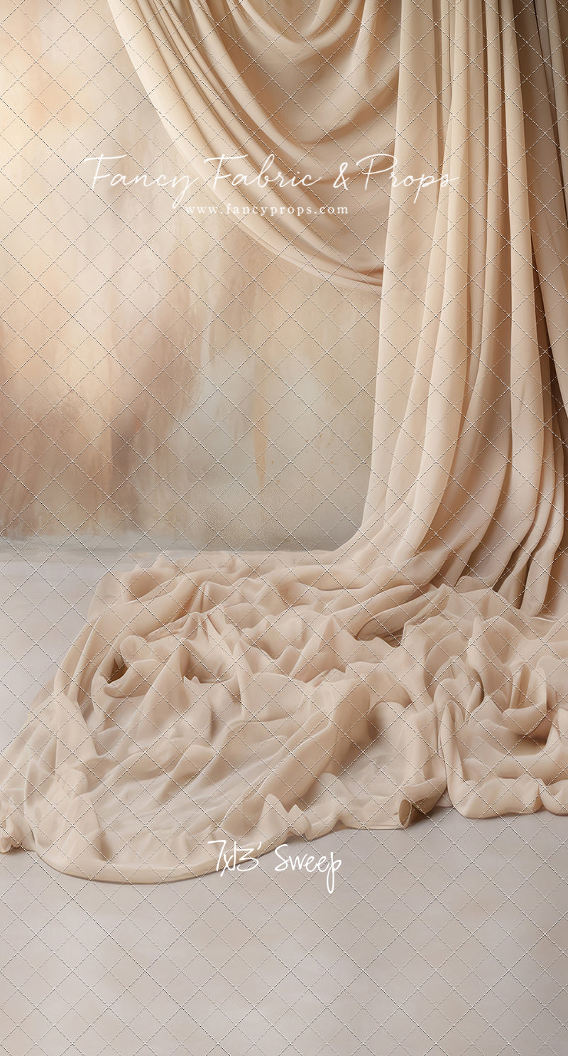 Sahara Silks - Sweep Sizes Only