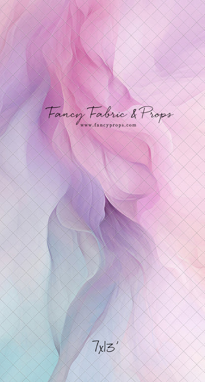 Sheer Romance Faint Whisper