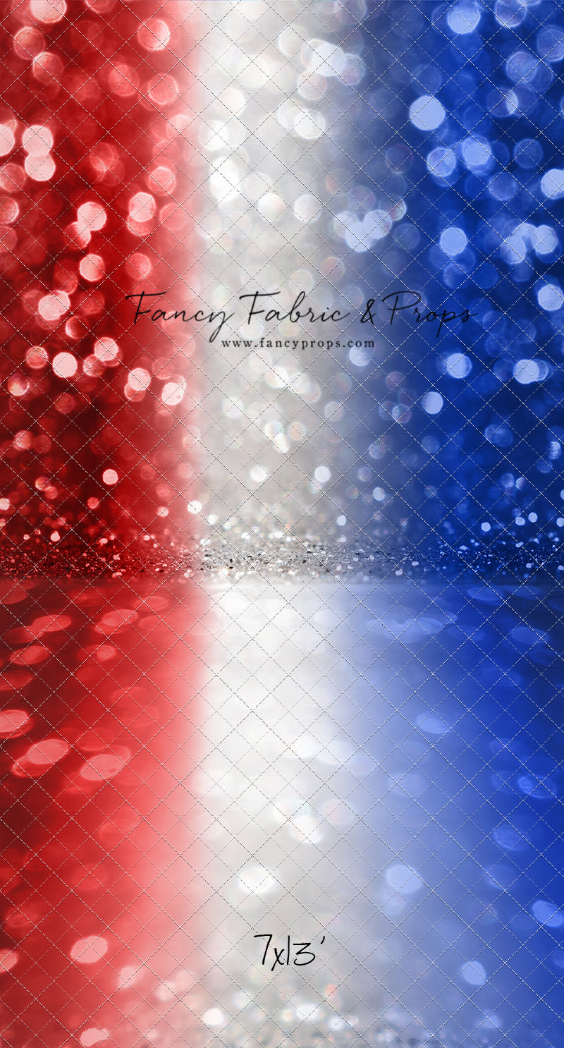 Shimmer & Brave - Sweep Sizes Only