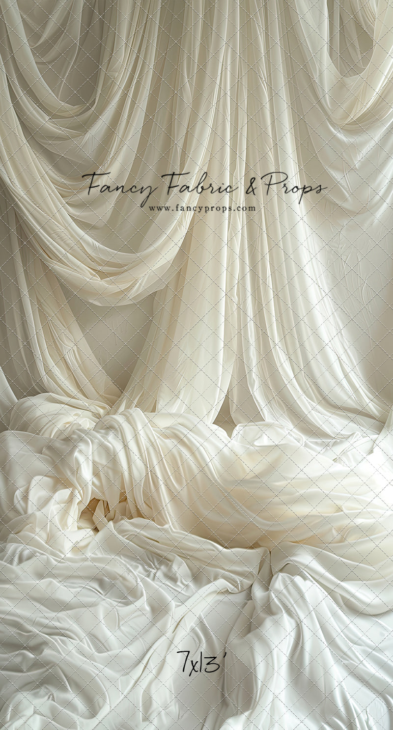 Silken Drapes - Sweep Only