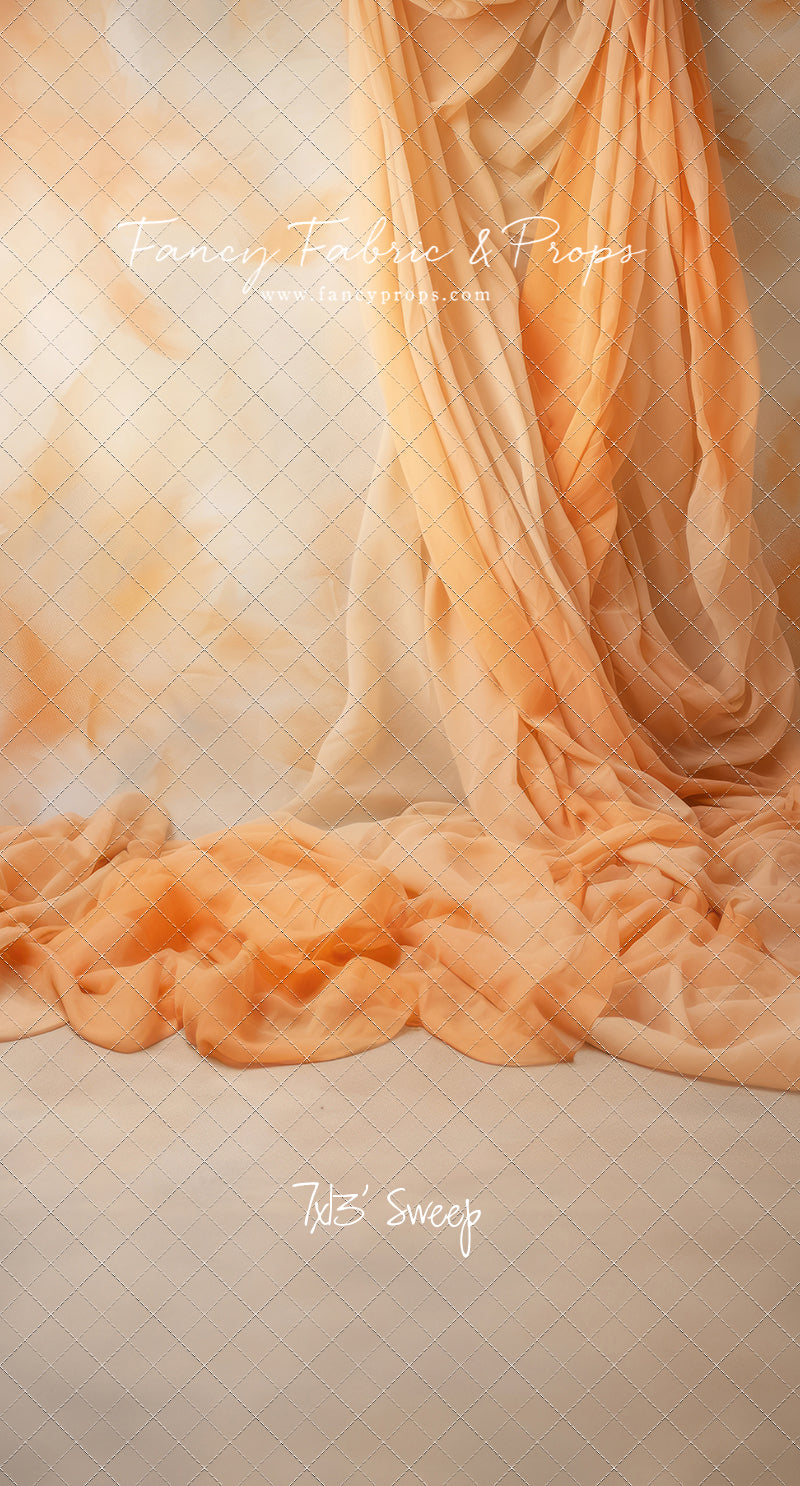 Sunrise Cascade - Sweep Sizes Only