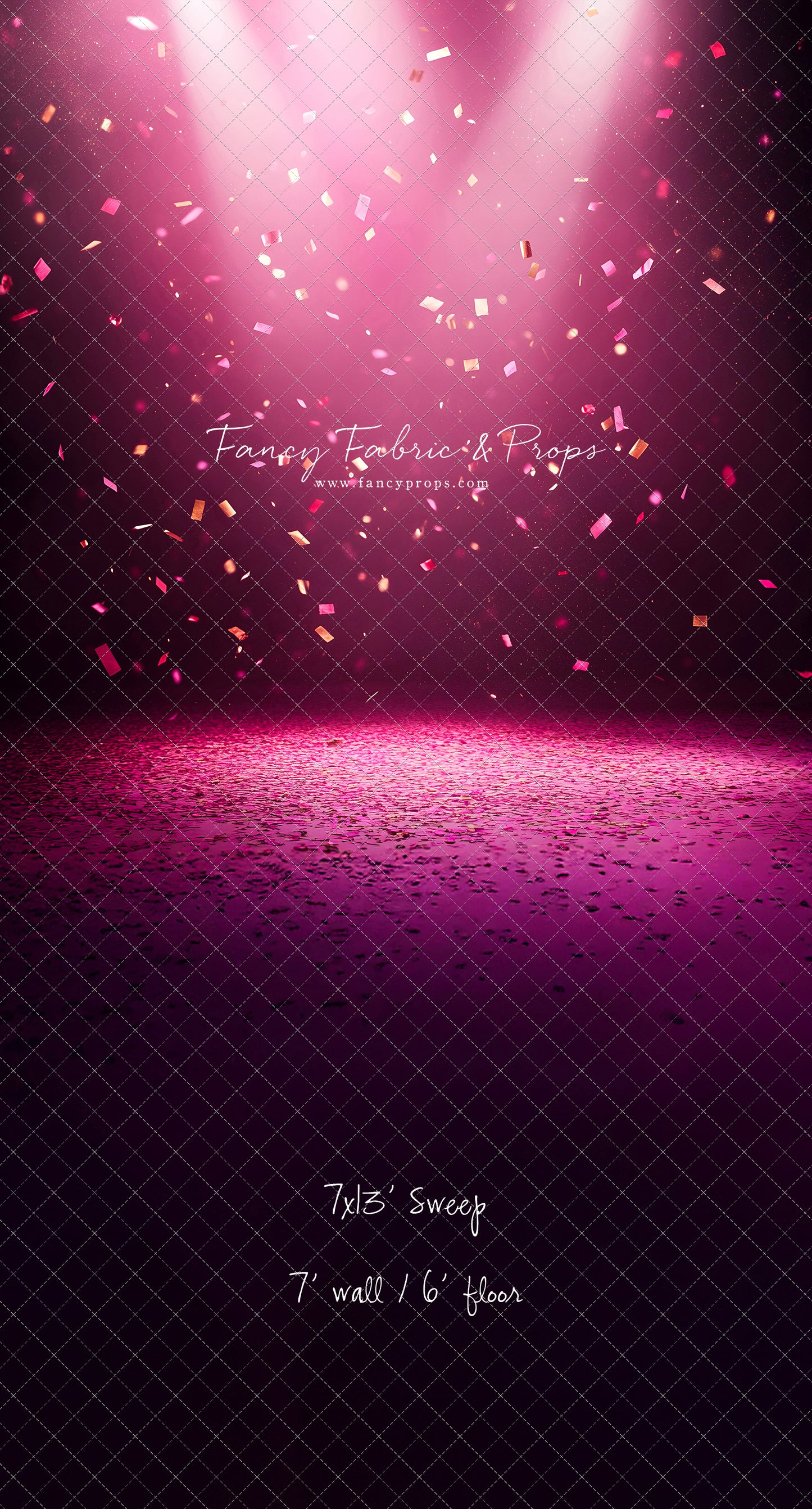 Berry Encore - With Sweep Option