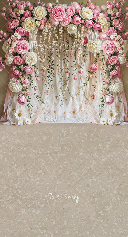 Blossom Canopy - With Sweep Option