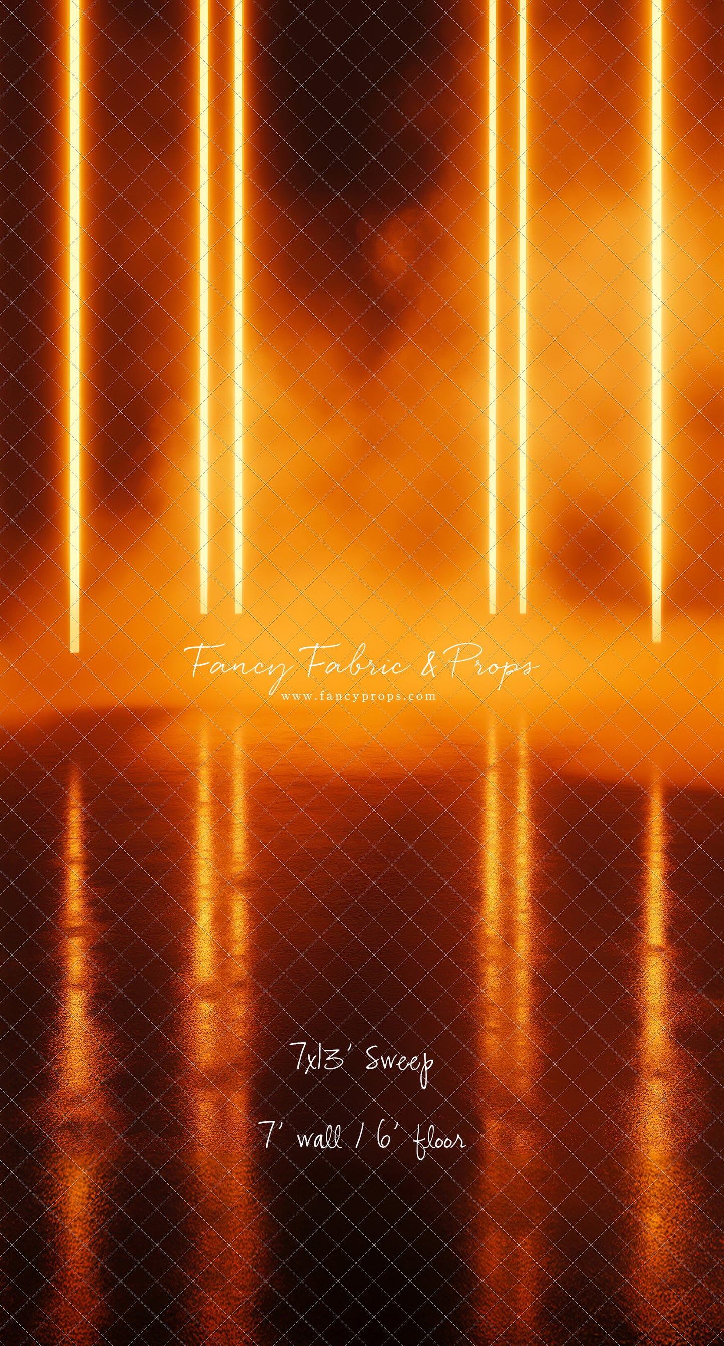 Burn Line - With Sweep Option