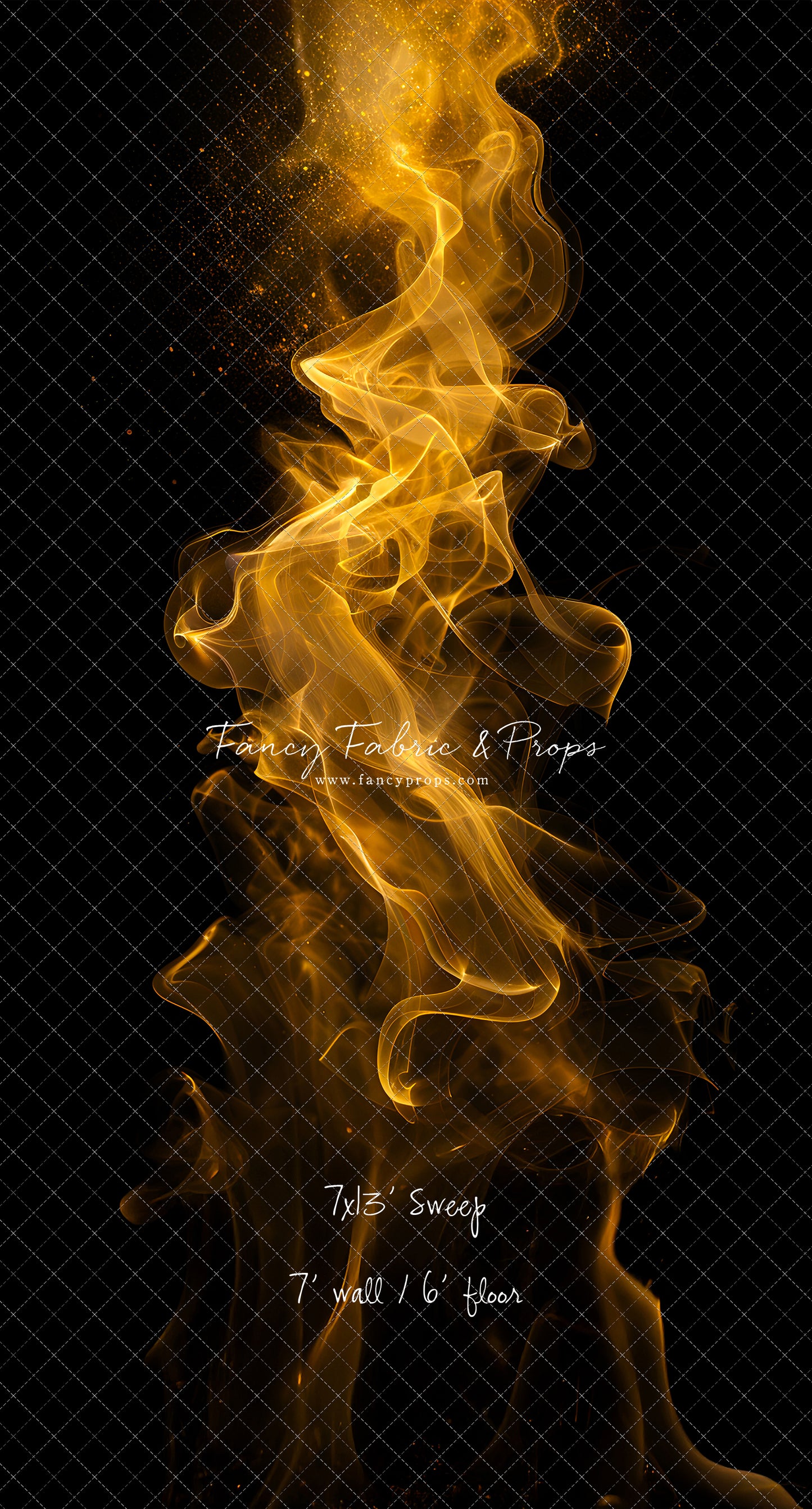 Celebrate Loud - With Sweep Option