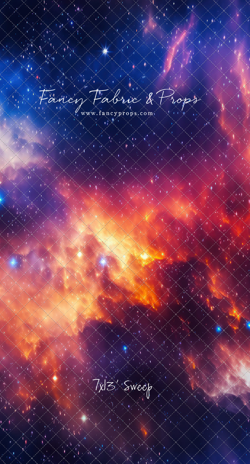 Center of the Universe