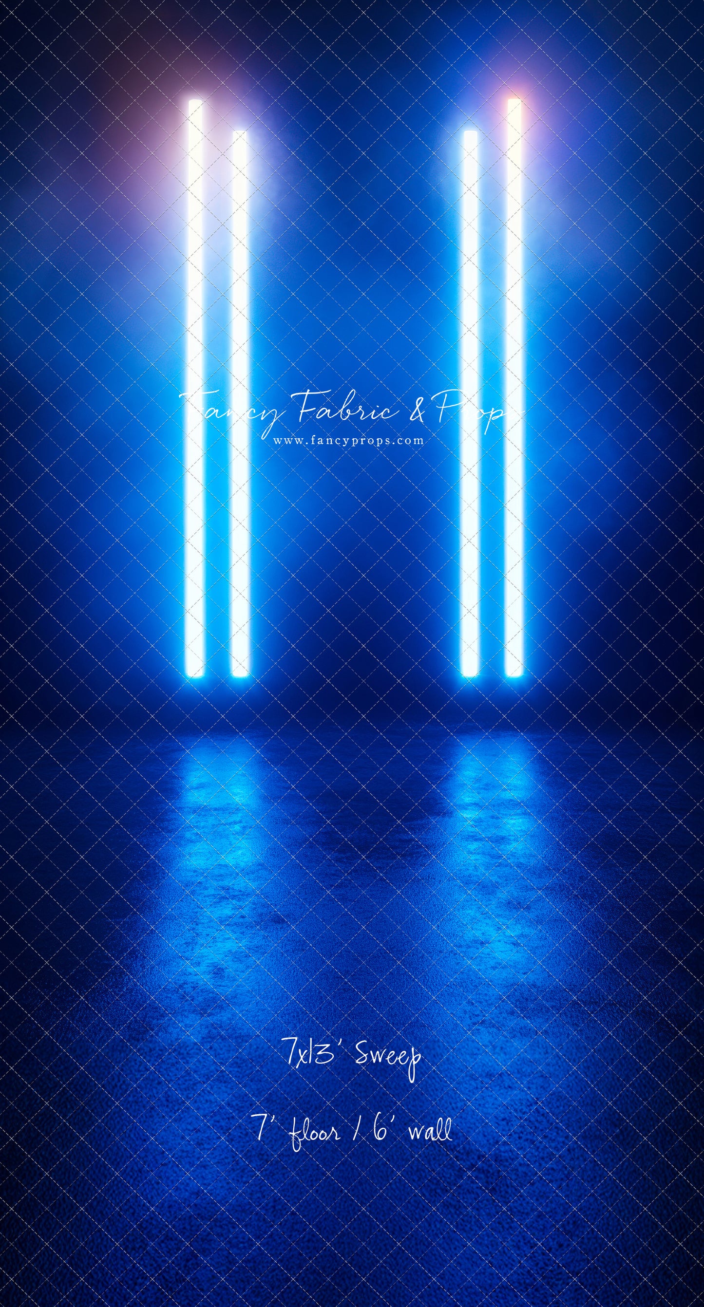 Cold Focus - With Sweep Option