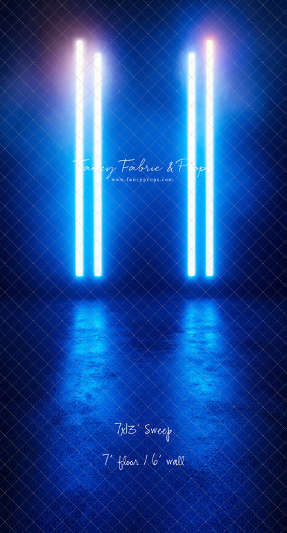 Cold Focus - With Sweep Option