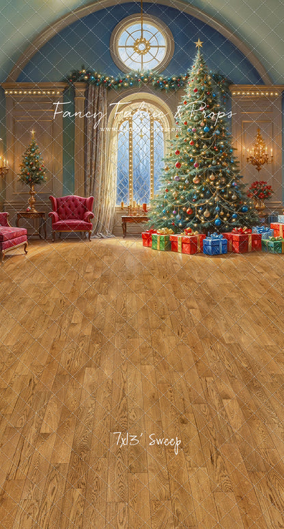 Grand Holiday Gathering - with Sweep Option