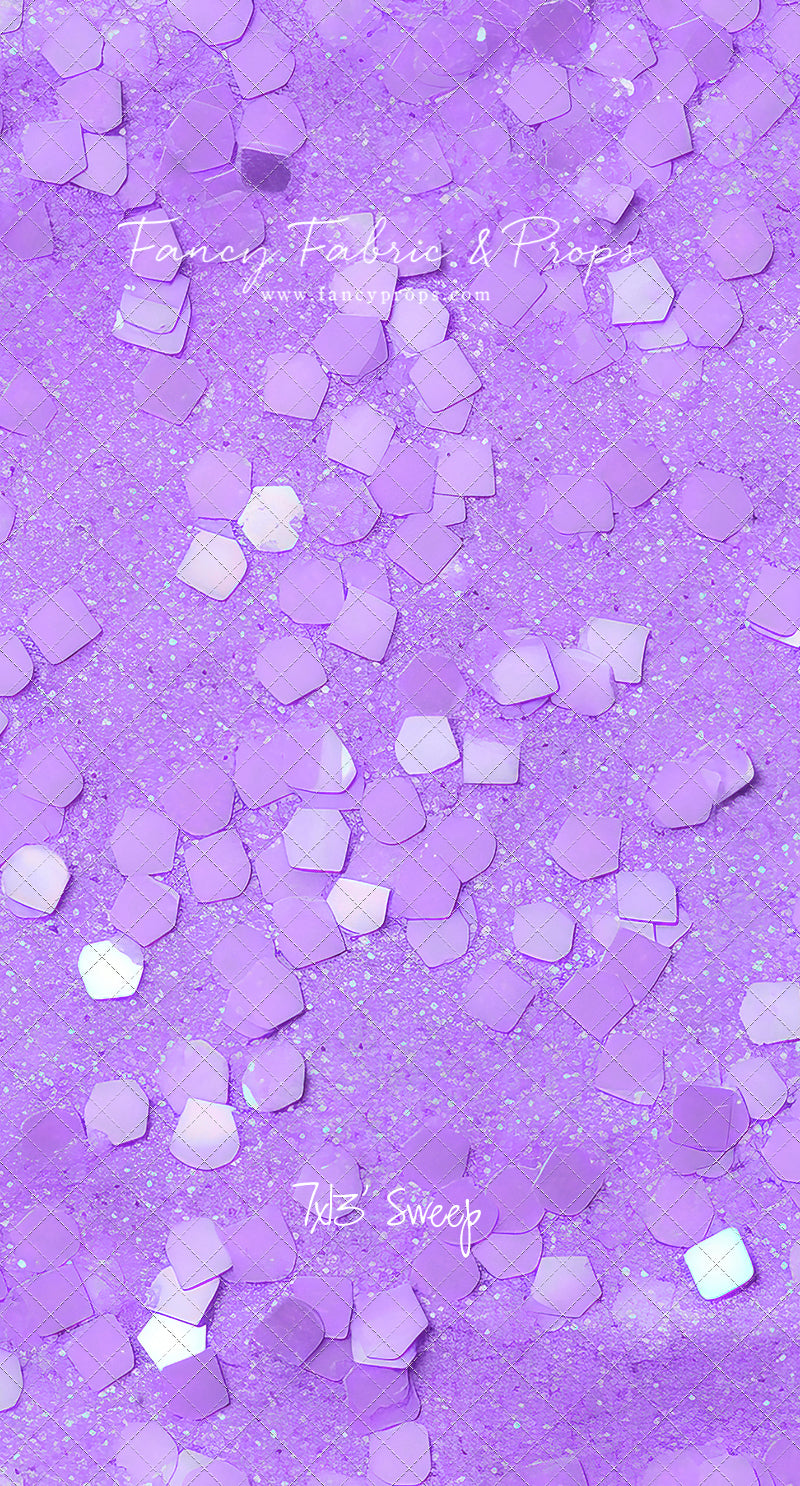 Lilac Confetti