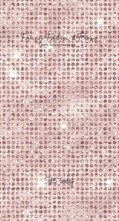 Pink Champagne Diamonds