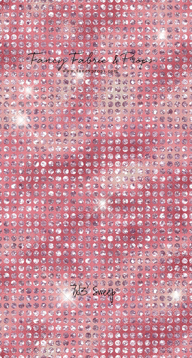 Pink Diamond Delight