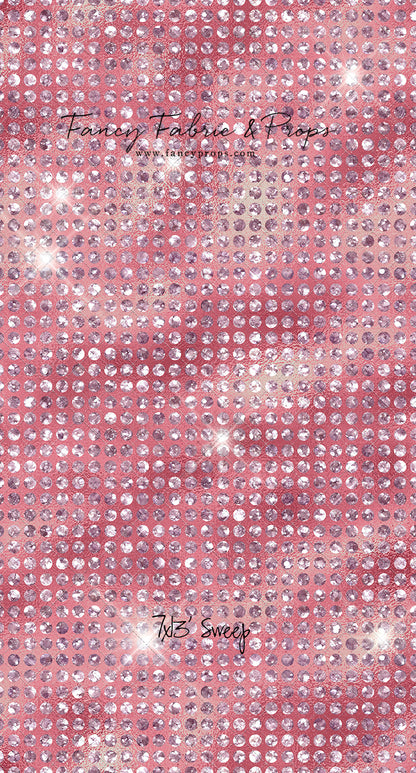 Pink Diamond Delight