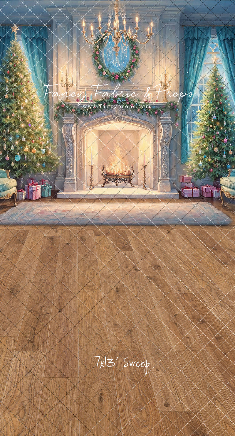 Royal Holiday Sitting Room - With Sweep Option