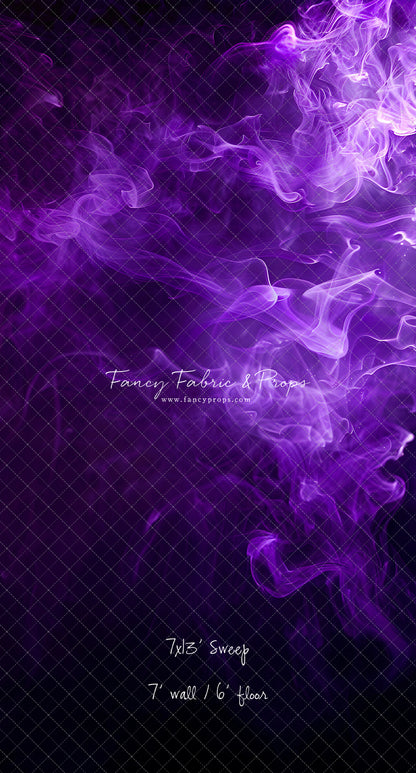 Royal Reverie - With Sweep Option