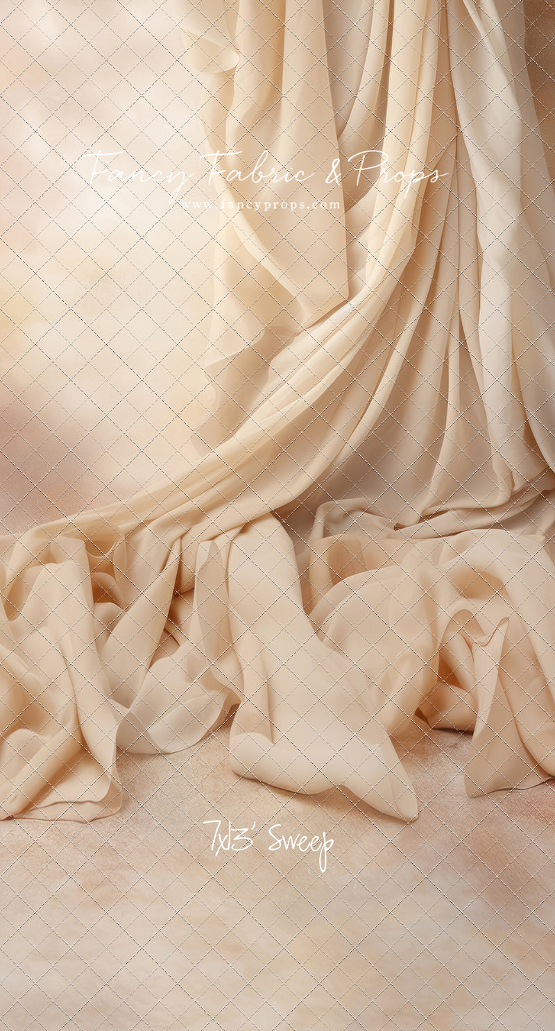 Vanilla Breeze - Sweep Sizes Only