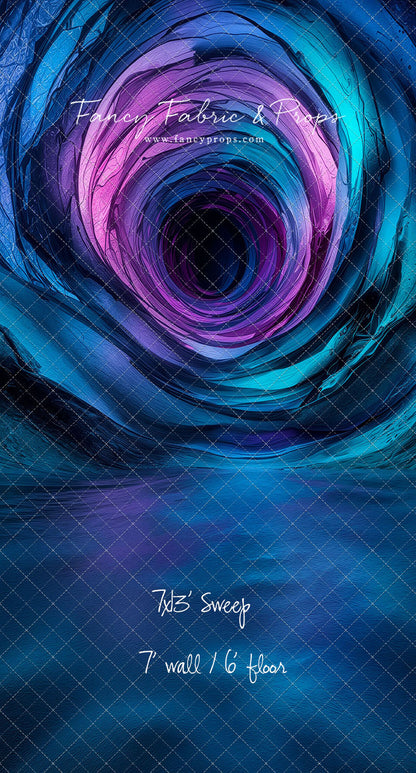 Other World Tunnel - With Sweep Option