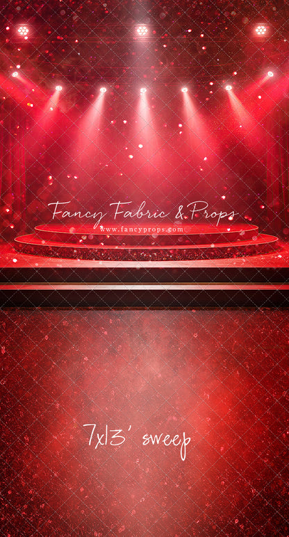 A Lot Going On At The Moment